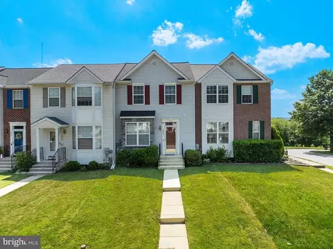 Exterior - 1824 Upper Forde Ln, Hampstead, MD 21074 photo 4 of 4