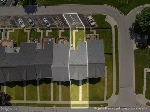 View/Area - 1824 Upper Forde Ln, Hampstead, MD 21074 photo 3 of 7