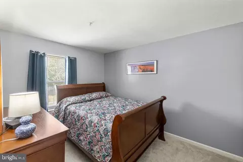 Bedroom - 1824 Upper Forde Ln, Hampstead, MD 21074 photo 6 of 6