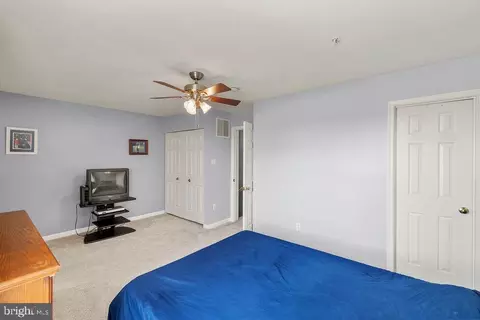 Bedroom - 1824 Upper Forde Ln, Hampstead, MD 21074 photo 4 of 6