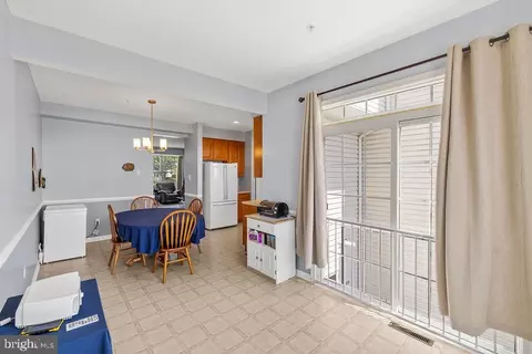 Dining - 1824 Upper Forde Ln, Hampstead, MD 21074 photo 1 of 1