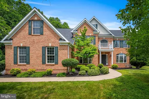 1701 Glenbar Dr, Finksburg, MD 21048