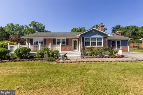 6606 Sweet Air Ln, Eldersburg, MD 21784