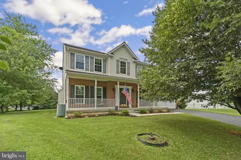 374 Hawthorne Ct, Westminster, MD 21158