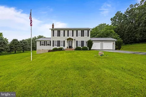 1115 Buckhorn Rd, Sykesville, MD 21784