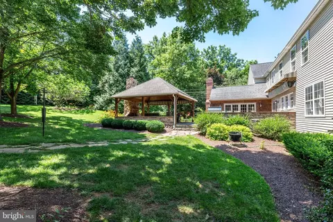 Exterior - 1320 Topkapi Dr, Westminster, MD 21157 photo 12 of 32