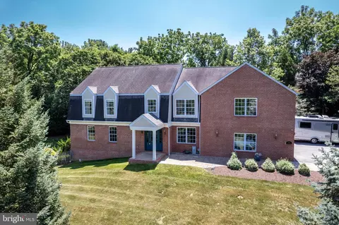 Exterior - 1320 Topkapi Dr, Westminster, MD 21157 photo 31 of 32