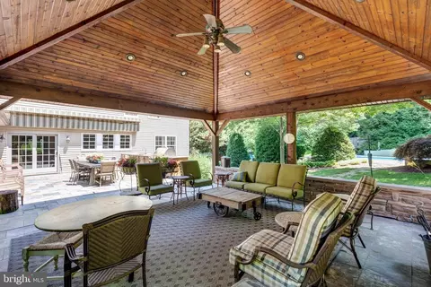 Exterior - 1320 Topkapi Dr, Westminster, MD 21157 photo 6 of 32