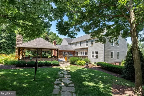 Exterior - 1320 Topkapi Dr, Westminster, MD 21157 photo 19 of 32