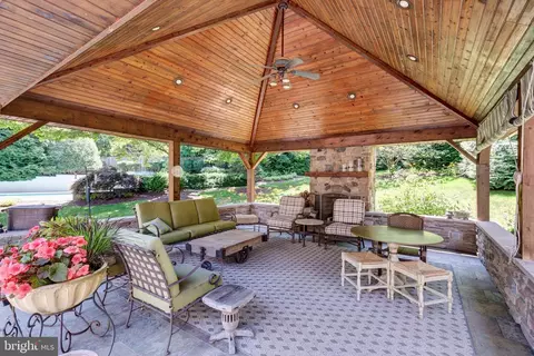 Exterior - 1320 Topkapi Dr, Westminster, MD 21157 photo 5 of 32