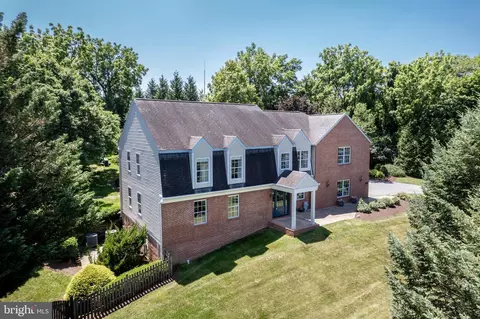 Exterior - 1320 Topkapi Dr, Westminster, MD 21157 photo 3 of 32