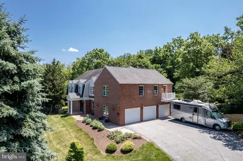 Exterior - 1320 Topkapi Dr, Westminster, MD 21157 photo 32 of 32