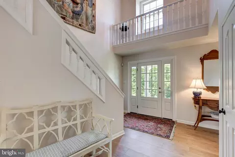 Entry Way - 1320 Topkapi Dr, Westminster, MD 21157 photo 2 of 10