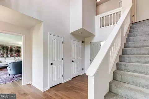 Entry Way - 1320 Topkapi Dr, Westminster, MD 21157 photo 1 of 10