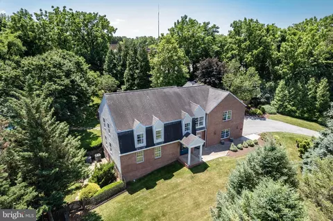 Exterior - 1320 Topkapi Dr, Westminster, MD 21157 photo 4 of 32