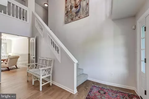 Entry Way - 1320 Topkapi Dr, Westminster, MD 21157 photo 3 of 10