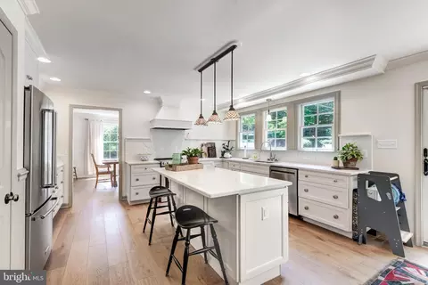 Kitchen - 1320 Topkapi Dr, Westminster, MD 21157 photo 3 of 8
