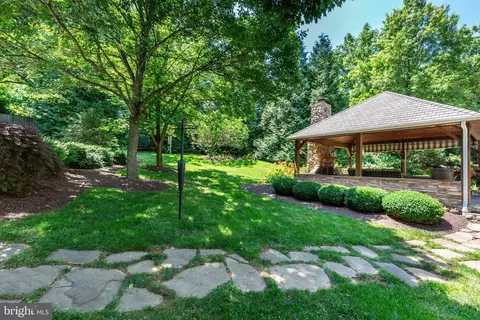 Exterior - 1320 Topkapi Dr, Westminster, MD 21157 photo 13 of 32