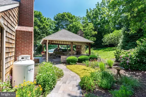 Exterior - 1320 Topkapi Dr, Westminster, MD 21157 photo 9 of 32