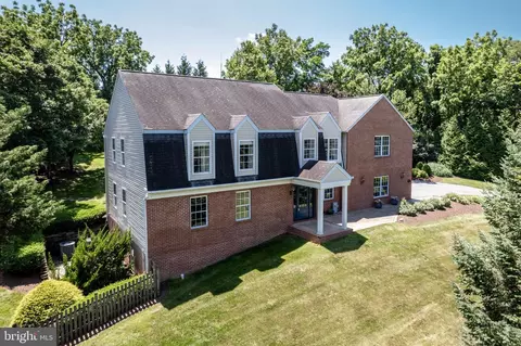 Exterior - 1320 Topkapi Dr, Westminster, MD 21157 photo 30 of 32