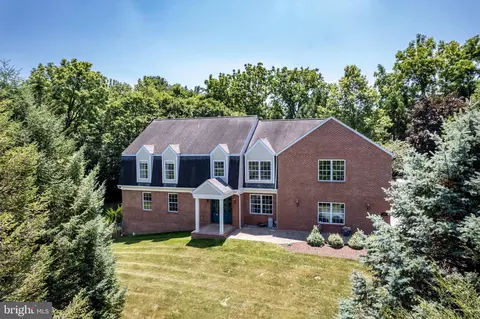 Exterior - 1320 Topkapi Dr, Westminster, MD 21157 photo 2 of 32