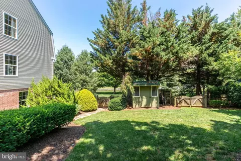Exterior - 1320 Topkapi Dr, Westminster, MD 21157 photo 11 of 32