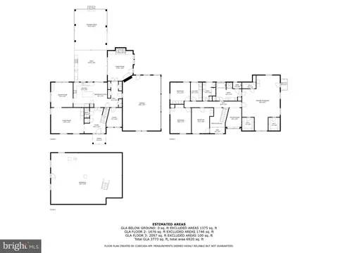 Floorplan - 1320 Topkapi Dr, Westminster, MD 21157 photo 4 of 4