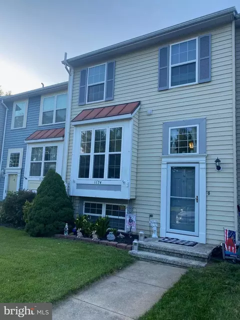1174 Heathfield Rd, Eldersburg, MD 21784