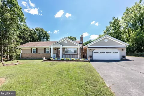 2609 Bert Fowler Rd, Manchester, MD 21102