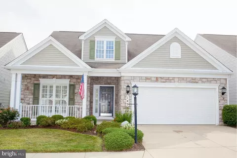 147 Saddletop Dr #381, Taneytown, MD 21787
