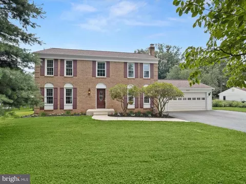 6305 Oklahoma Rd, Eldersburg, MD 21784
