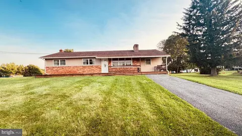2323 Flag Marsh, Mount Airy, MD 21771