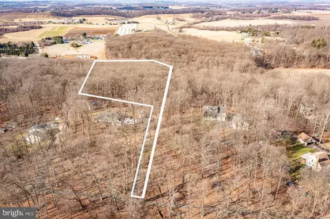 0 Deer Rdg, Westminster, MD 21158