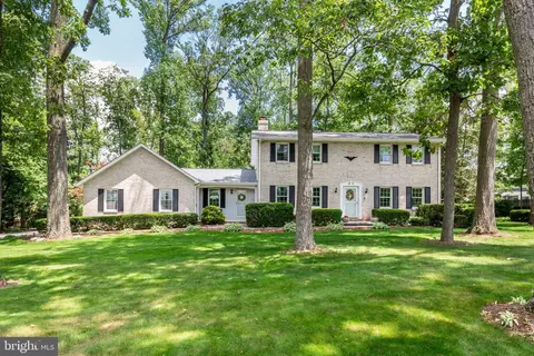 495 Leisters Church Rd, Westminster, MD 21157