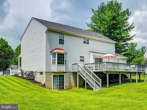 1885 Upper Forde Ln, Hampstead, MD 21074 photo 30