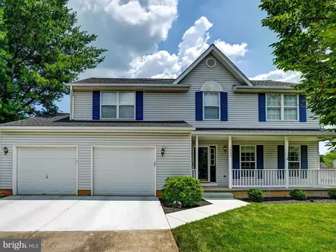 1885 Upper Forde Ln, Hampstead, MD 21074 photo 2