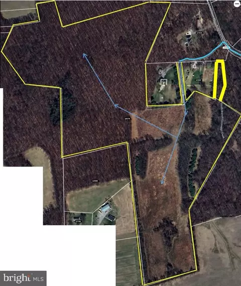 Kridlers Schoolhouse Road, Manchester, MD 21102