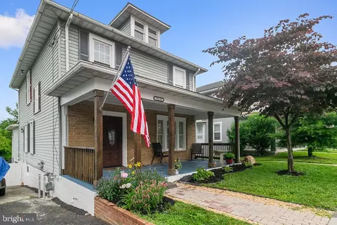 Exterior - 918 S Main St, Hampstead, MD 21074 photo 4 of 7
