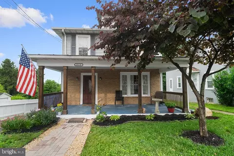 918 S Main St, Hampstead, MD 21074