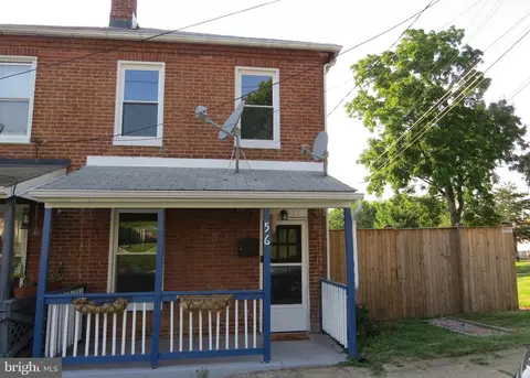 56 Madison St, Westminster, MD 21157