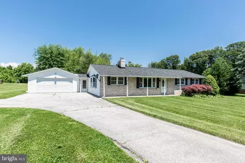 4020 Schalk No 2 Rd, Millers, MD 21102