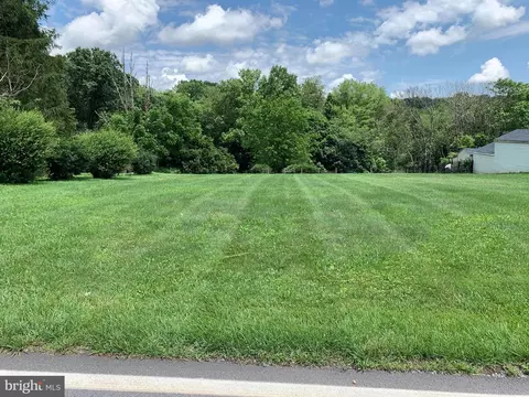 Flag Marsh Road, Mount Airy, MD 21771