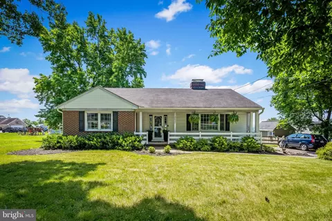 2637 Old New Windsor Pike, New Windsor, MD 21776