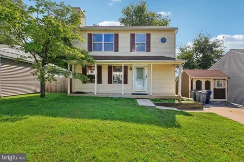 914 Slash Pine Ct, Sykesville, MD 21784