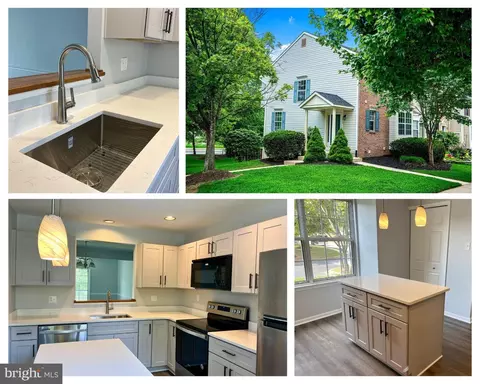 1471 4 Point Ct #1, Eldersburg, MD 21784