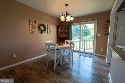Dining - 816 Windsor Dr, Westminster, MD 21158 photo 1 of 1
