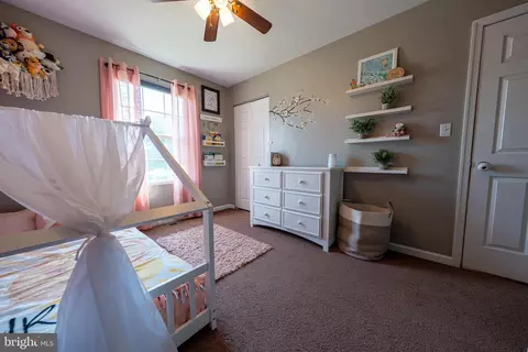 Bedroom - 816 Windsor Dr, Westminster, MD 21158 photo 5 of 7