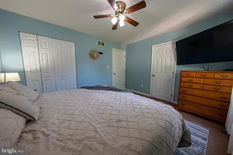 Bedroom - 816 Windsor Dr, Westminster, MD 21158 photo 2 of 7