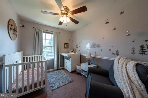 Bedroom - 816 Windsor Dr, Westminster, MD 21158 photo 7 of 7
