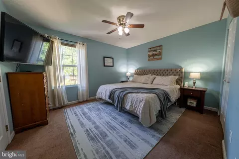 Bedroom - 816 Windsor Dr, Westminster, MD 21158 photo 1 of 7